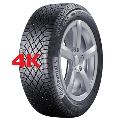 Шина Continental VikingContact 7 205/55 R16 94T