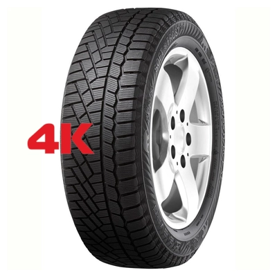 Шина Gislaved Soft*Frost 200 SUV 225/60 R17 103T