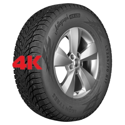 Шина Ikon Tyres Autograph Ice LT3 225/75 R16 115/112Q