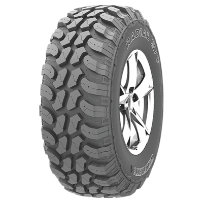 Шина Goodride Mud Legend SL366 235/75 R15C 110/107Q