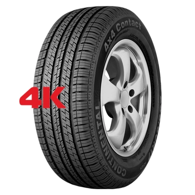 Шина Continental Conti4x4Contact 195/80 R15 96H