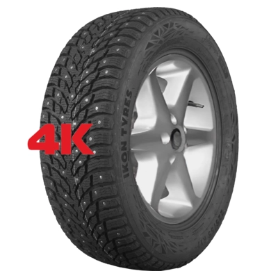 Шина Ikon Tyres Autograph Ice 9 205/55 R16 94T