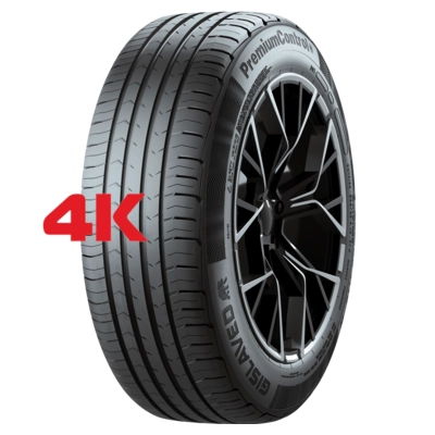 Шина Gislaved PremiumControl 195/65 R15 91H