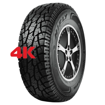 Шина HiFly Vigorous AT601 265/70 R17 115T