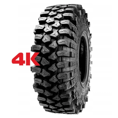 Шина Wanda Claw XTR WN02 335/75 R17 124K