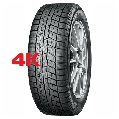 Шина Yokohama iceGuard Studless iG60A 235/50 R17 96Q