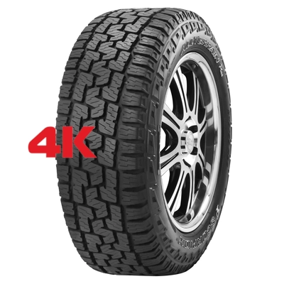 Шина Pirelli Scorpion All Terrain Plus 265/65 R18 114T