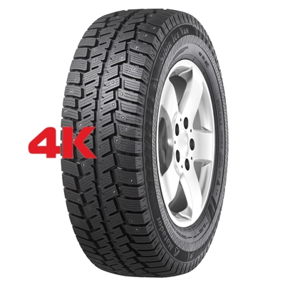 Шина Matador MPS 500 Sibir Ice Van 205/65 R16C 107/105R