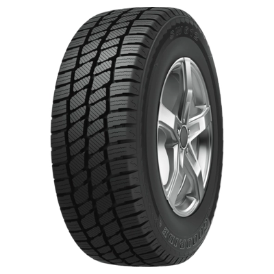 Шина Goodride SW612 195/75 R16C 107/105R