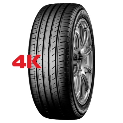 Шина Yokohama BluEarth-GT AE51 225/45 R17 94W