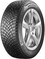 IceContact 3 Шина Continental IceContact 3 225/55 R17 97T Runflat 