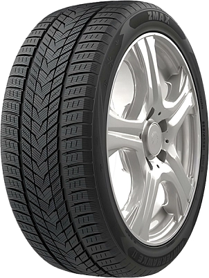 Шина ZMAX WINTERHAWKE II 255/50 R20 109H