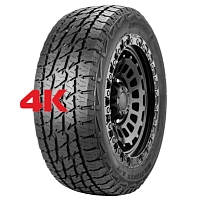 Wildtraxx A/T Шина Landspider Wildtraxx A/T 245/75 R16 111T 