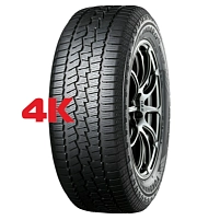 Geolandar CV 4S G061 Шина Yokohama Geolandar CV 4S G061 235/55 R19 105V 