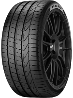 P Zero Шина Pirelli P Zero 295/40 R20 106Y 