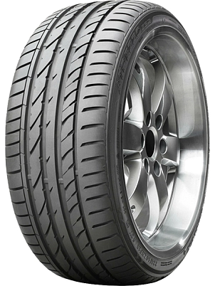 Шина Sailun Atrezzo ZSR 195/40 R17 81V