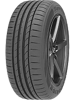 Z-107 ZuperEco Шина Goodride Z-107 ZuperEco 205/40 R17 84W 