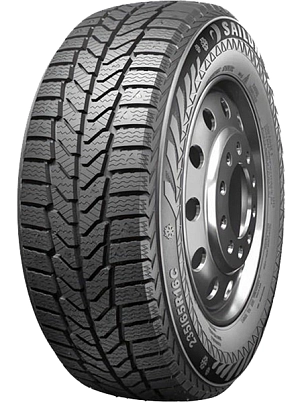 Шина Sailun COMMERCIO ICE 205/75 R16C 110/108R