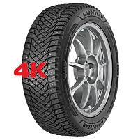 UltraGrip Arctic 2 SUV Шина Goodyear UltraGrip Arctic 2 SUV 215/65 R17 103T 