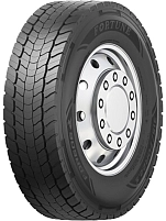FDR606 Шина Fortune FDR606 315/60 R22.5 154/150L 