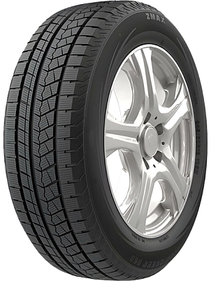 Шина ZMAX ICEPIONEER 868 215/70 R15 98T