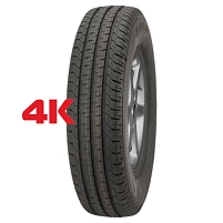 EffiVan Шина Mazzini Effivan 185/75 R16 104/102R 