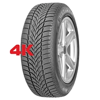 UltraGrip Ice 2 Шина Goodyear UltraGrip Ice 2 215/50 R17 95T 