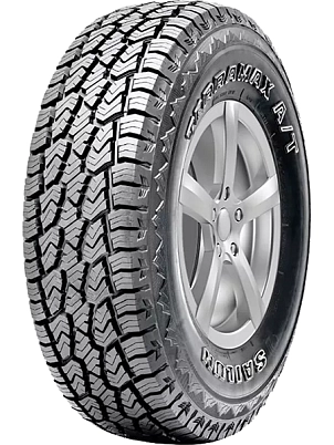 Шина Sailun Terramax A/T 265/65 R17 112S