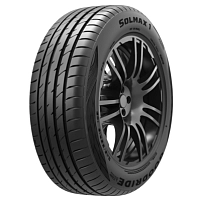 Solmax1 Шина Goodride Solmax1 205/50 R17 93W 