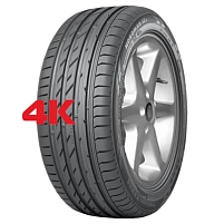 Nordman SZ2 Шина Nokian Nordman SZ2 205/50 R17 93W 