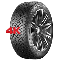 IceContact 3 Шина Continental IceContact 3 225/55 R17 97T Runflat 