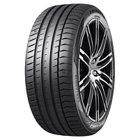 EffeXSport TH202 Шина Triangle EffeXSport TH202 245/40 R17 95Y 