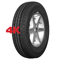 Шина Torero MPS 125 Variant All Weather 195/75 R16 107/105R