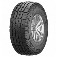 Tormenta A/T FSR308 Шина Fortune Tormenta A/T FSR308 265/75 R16 116T 