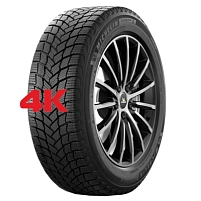 X-Ice Snow Шина Michelin X-Ice Snow 205/55 R17 95T 